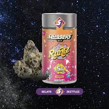 Sluggers Hit 5G Assorted Flowers