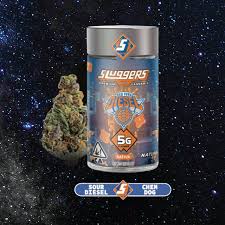 Sluggers Hit 5G Assorted Flowers