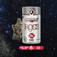 Sluggers Hit 5G Assorted Flowers