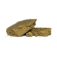 Moroccan Hashish 1G